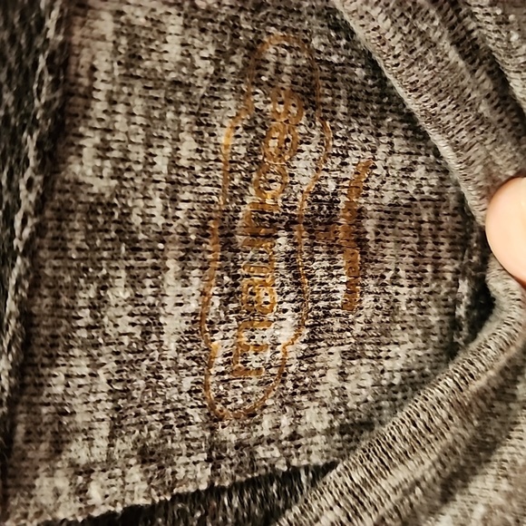 Maurices dressy top - Picture 3 of 3